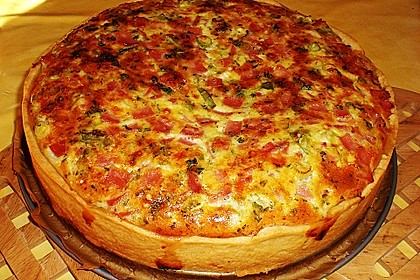 Quiche Lorraine 21