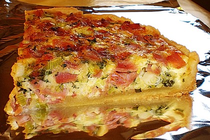 Quiche Lorraine 12