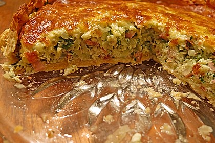 Quiche Lorraine 106