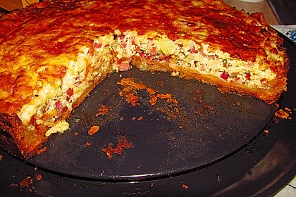Quiche Lorraine 105