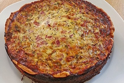 Quiche Lorraine 28