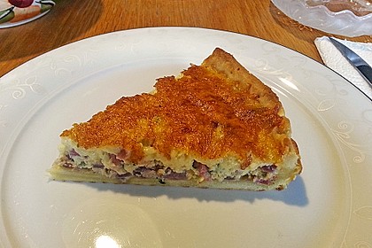 Quiche Lorraine 5