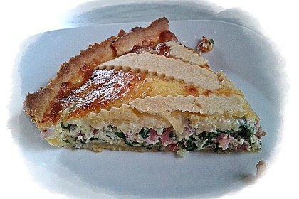 Quiche Lorraine 30