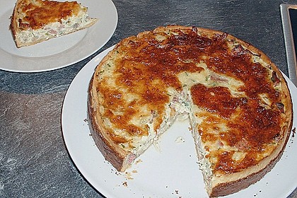 Quiche Lorraine 55