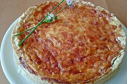 Quiche Lorraine 75