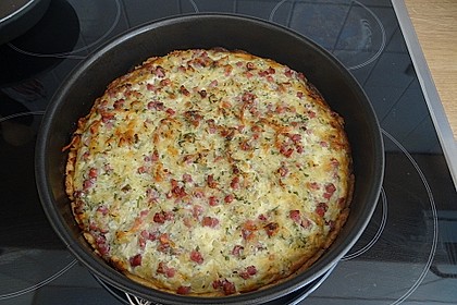Quiche Lorraine 27