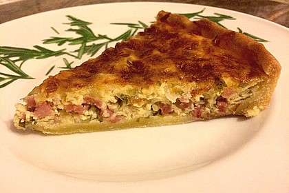 Quiche Lorraine 11