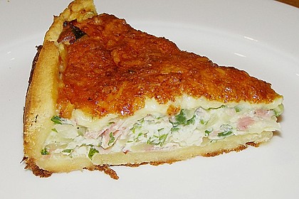 Quiche Lorraine 13