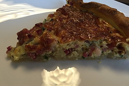 Quiche Lorraine 19