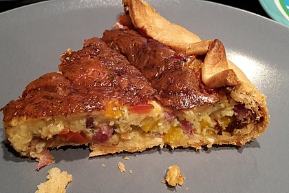 Quiche Lorraine 36