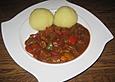 Ungarisches Gulasch