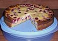Apfel - Beeren - Kuchen