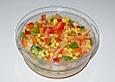 Bunter Maissalat