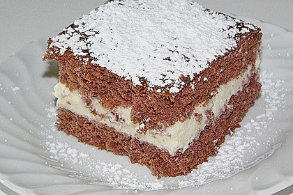 Milchschnitte 1