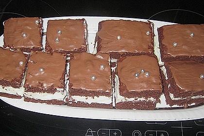 Milchschnitte 4