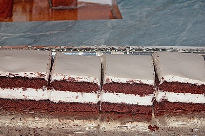 Milchschnitte