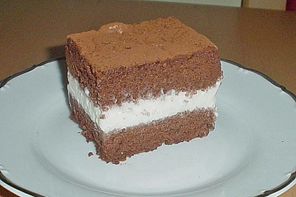 Milchschnitte 8