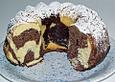 Tante Else's Marmorkuchen