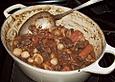 Boeuf Bourguignon