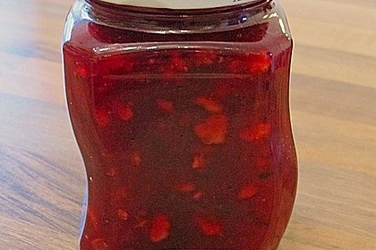 Zwetschkenmarmelade mit Zimt 5