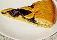 Feine Linzer Torte (ger&uuml;hrt)