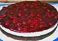 Mohn - Quark - Torte