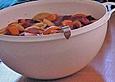 Alkoholfreie Sangria