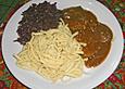 Th&uuml;ringer Sauerbraten