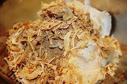 Puten - Pfirsichgratin 6