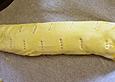 Mozzarellastrudel