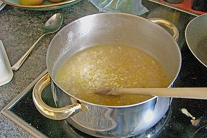 Pilzrisotto 37