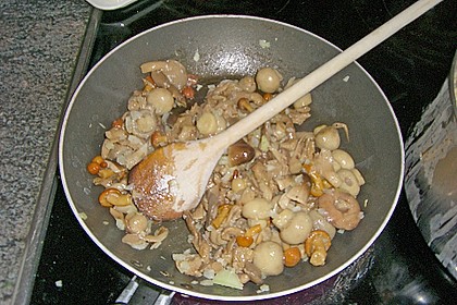 Pilzrisotto 33