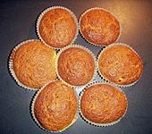Bananen - Joghurt - Muffins (Bild)