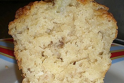Bananen - Joghurt - Muffins 7