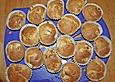Bananen - Joghurt - Muffins