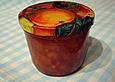 Pfirsich - Chutney