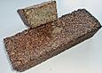 Ostfriesisches Schwarzbrot