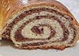 Nussrolle