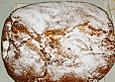 Quark - Fr&uuml;chte - Stollen