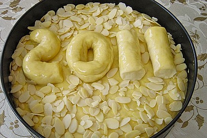 Basiliuskuchen