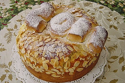 Basiliuskuchen 2