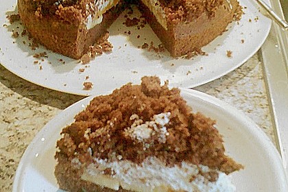 Maulwurftorte 16