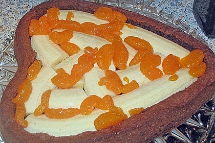 Maulwurftorte 20
