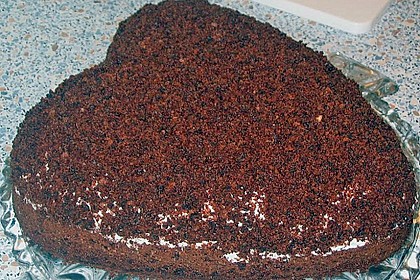 Maulwurftorte 23