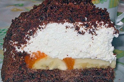 Maulwurftorte 9