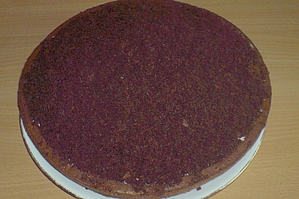 Maulwurftorte 29