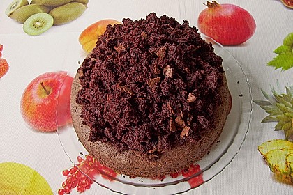 Maulwurftorte 13