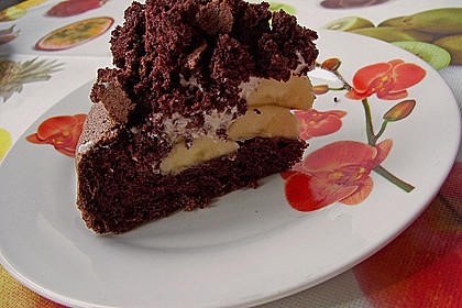 Maulwurftorte 11
