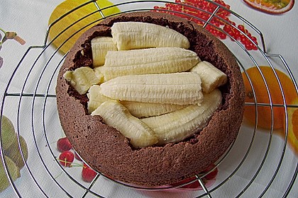 Maulwurftorte 25