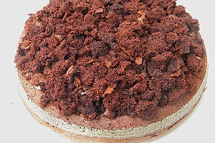 Maulwurftorte 12